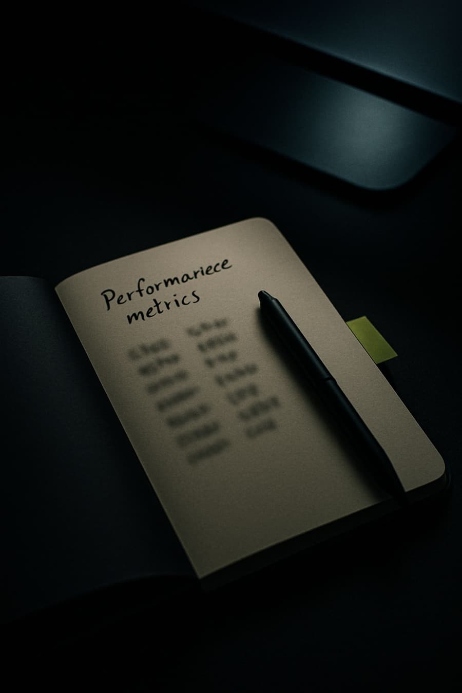 Performance marketing